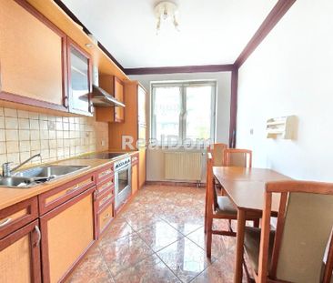 Mieszkanie Kraków Stare Miasto powierzchnia 50.0 m² C390-WM-50531 - Photo 4