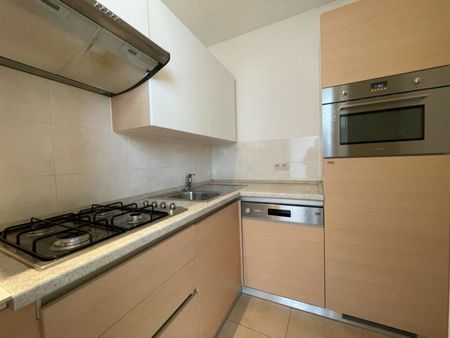 Flat - for rent - Photo 5