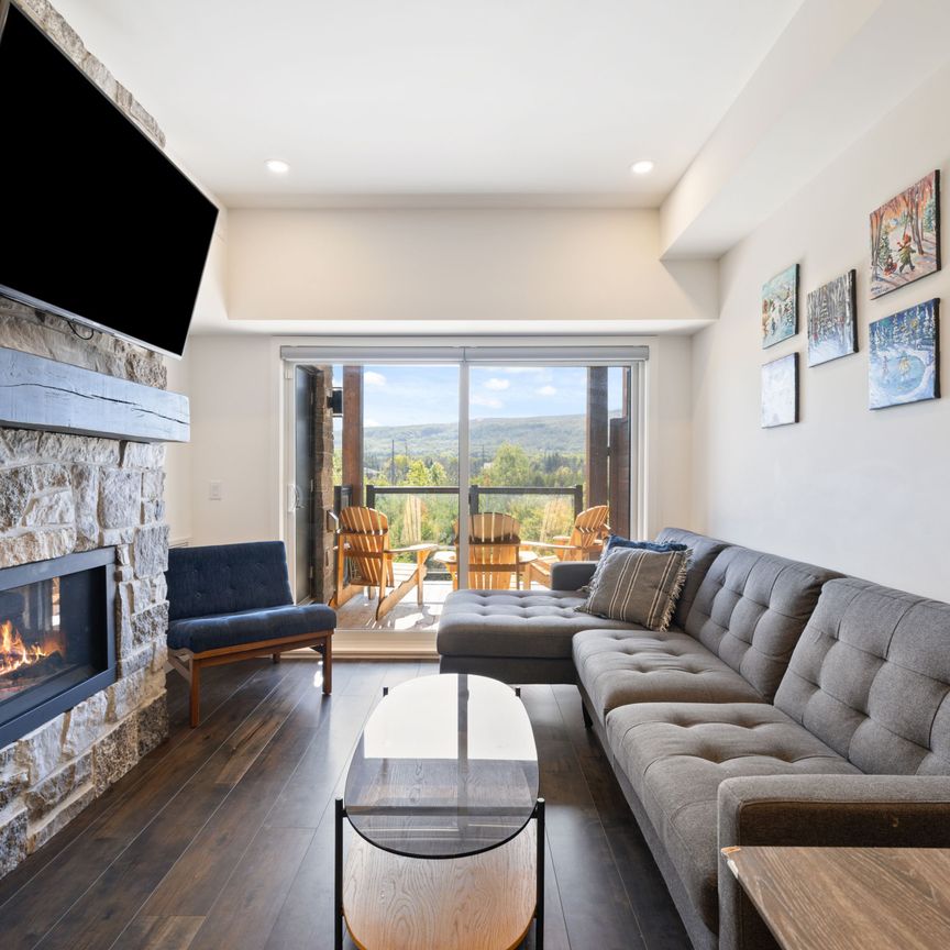 For Lease - 20 BECKWITH Lane Unit# 306, Blue Mountains, Ontario - Photo 1