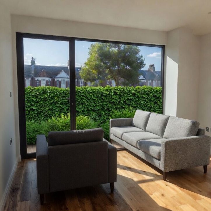 1 Bed Flat, Teseo House, NW2 - Photo 1