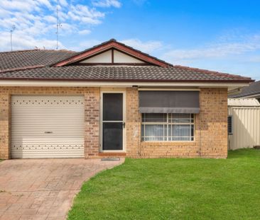 Low maintenance living - Photo 5