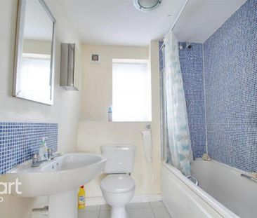 2 bedroom apartment to rent - Photo 6