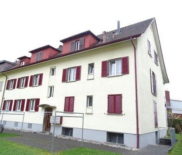 Ruhige 3.5-ZW à 83 m² im 1. OG - Foto 2