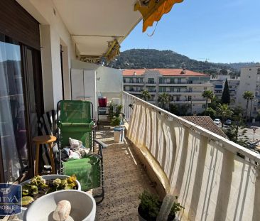 Appartement à louer 2 pièces 45.8m² - Photo 3