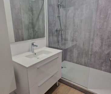 Appartement 3 pièces - Photo 1