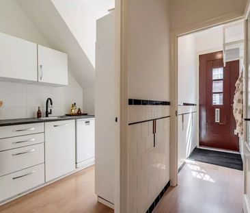 Te huur: Appartement Nepveustraat 36 in Amsterdam - Foto 1