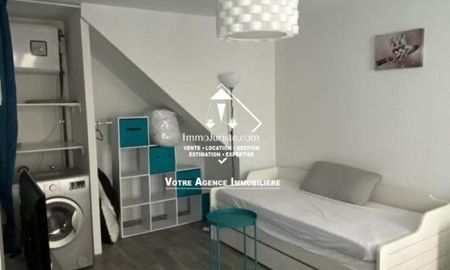 Location Appartement 1 pièce Limoges (87000) - Photo 2