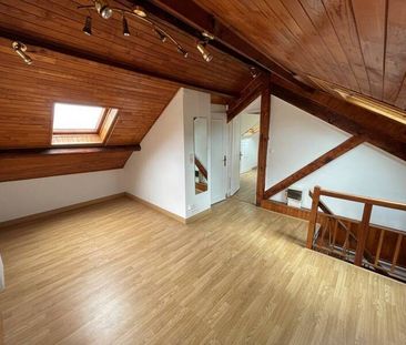Maison 4 pièces - - Photo 1