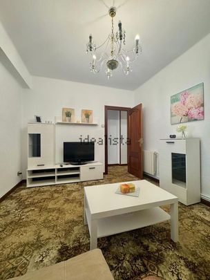 Alquiler de piso en Calle del Sol, 18 - Foto 1