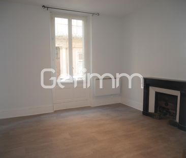 Location Appartement 2 pièces 44,64 m² - Photo 1