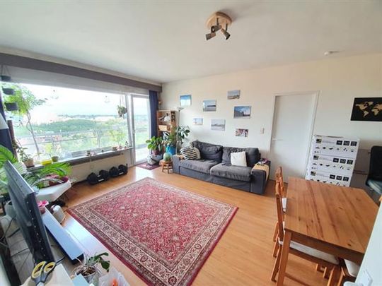Appartement te huur - Foto 1