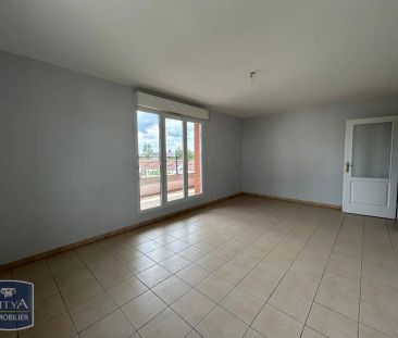 Appartement à louer 3 pièces 60.77m² - Photo 4