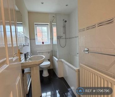 2 bedroom end of terrace house to rent - Photo 6