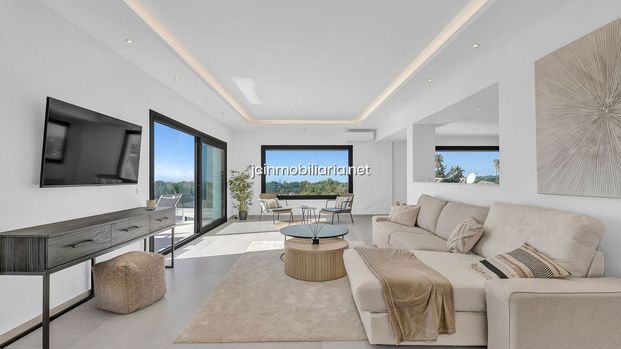 Villa de Lujo en Marbella, alquiler - Photo 1