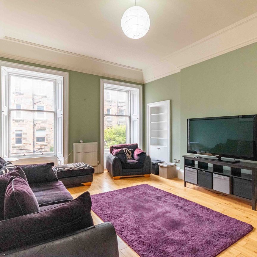 0774L - Lauriston Park, Edinburgh, EH3 9JA - Photo 1