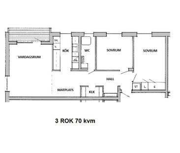 Fasanvägen 3A, Perstorp - Foto 6