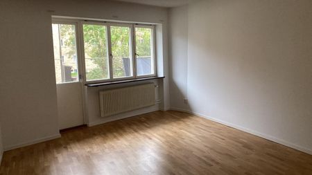 Birger Jarlsgatan 37 B - Photo 3