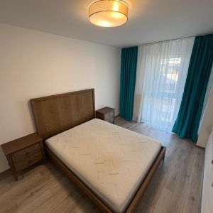 Apartament cu 2 camere, zona Libertatii - Fotografie 2