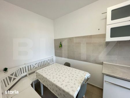 Apartament 3 camere,78 mp, zona Happy Residence 2 - Photo 2
