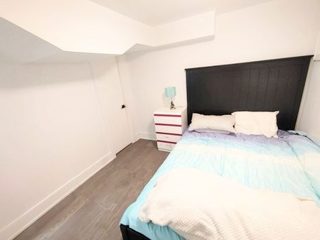 For Lease - 61 Mandrake Street Unit# BSMT, Ajax, Ontario - Photo 3