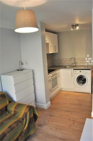 1 bedroom ground floor maisonette to rent - Photo 2