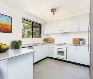 Kirrawee - Photo 1