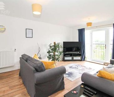 Rowditch Furlong, Redhouse Park, Milton Keynes, MK14 - Photo 3