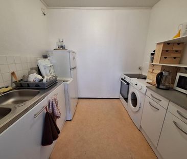 Appartement T1 à louer - 38 m² - Photo 4