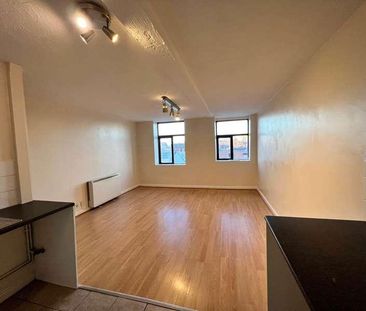 Goodhope Mill, Cross Street, Ashton Under Lyne, OL6 - Photo 1