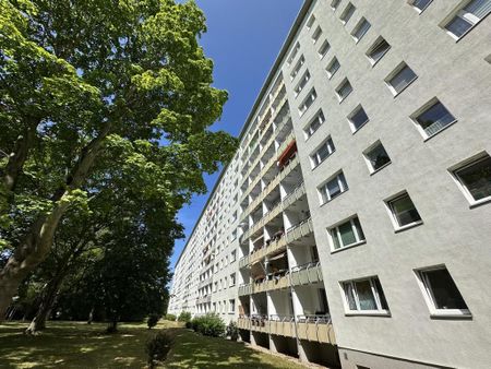 Euer neues Wohndomizil mit Balkon - Foto 5