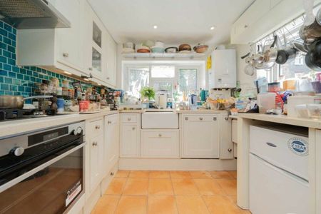 Burnaby Street, Lots Village, SW10 - Photo 5