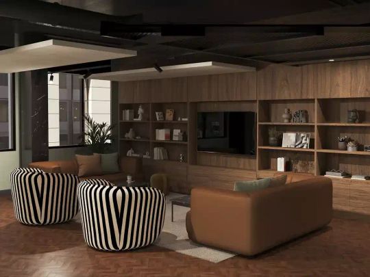 Deluxe Studio - Photo 1