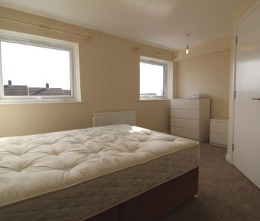 1 bedroom townhouse to rent - Photo 1