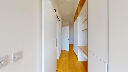 2 bedroom flat to rent - Photo 5