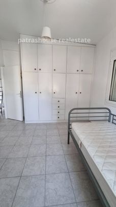 Διαμέρισμα για ενοικίαση Μέσα Αγυιά - Παναχαϊκή (Πάτρα) - Photo 1