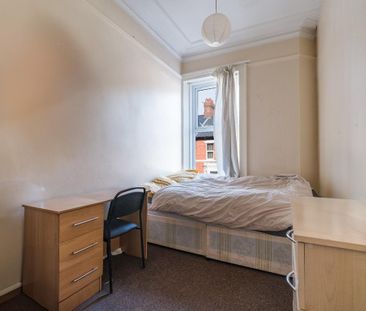 7 bedroom terraced house to rent - Photo 1