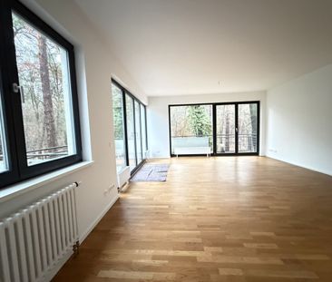Großzügig geschnittene Familienwohnung mit Terrasse und Balkon ***E... - Photo 2
