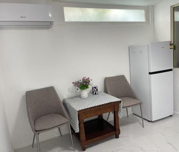 Cozy 1-Bedroom Granny Flat – Private & Quiet Living (Including inte... - Photo 2