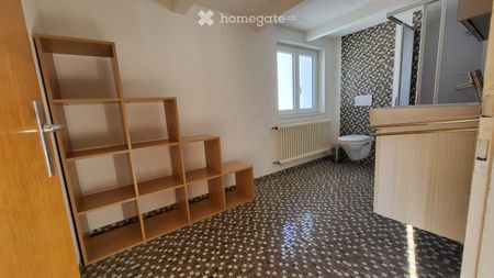 2.5 Zimmer, 34 m² - Photo 3