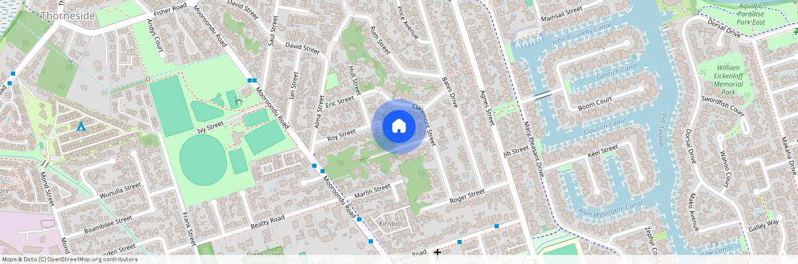 8 Bovingdon Street, Qld 4159, Birkdale