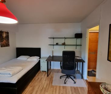 Molkomsbacken, Farsta - Foto 3