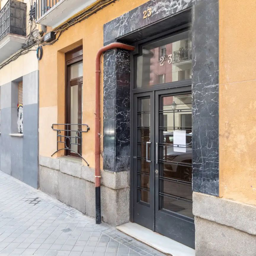 Madrid - Foto 1