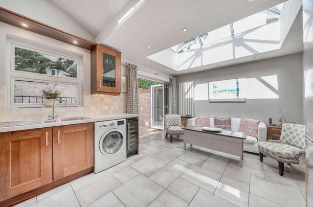 Woking, Surrey, GU22 - Photo 1