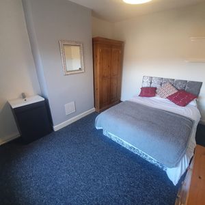 Room 3 – Hazel Street, LE2 7JN - Photo 2