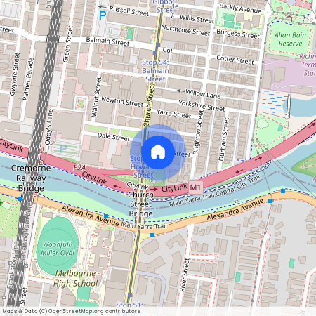 633 Church Street, Vic 3121, Richmond