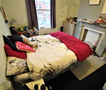 Brudenell Road, Hyde Park, LS6 1HA, Leeds - Photo 6