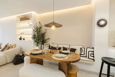 Apartamento de alquiler en Urbanización Los Pinos de Aloha, 22, Aloha - Photo 3