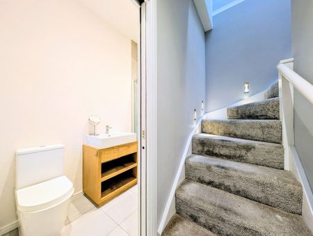 2 bedroom terraced house to rent - Photo 3