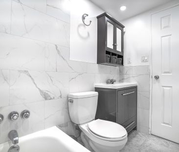 5455 Rue de Terrebonne Montréal (Côte-des-Neiges, QC H4A - Photo 5