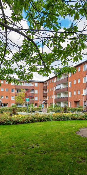 Våmmedalsvägen 158 - Foto 1